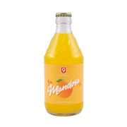 Mandora Orangenlimonade (Neunspringe).