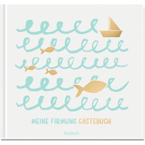 Meine Firmung - Album NB - 48 Seiten