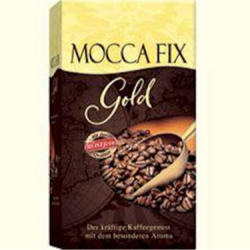 Mocca Fix Gold - 500g (Röstfein)
