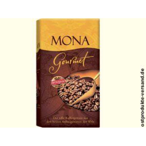 Mona Gourmet - 500g (Röstfein)