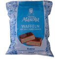 Nascha Mascha Waffeln mit Milchgeschmack in Überzug 250 g
