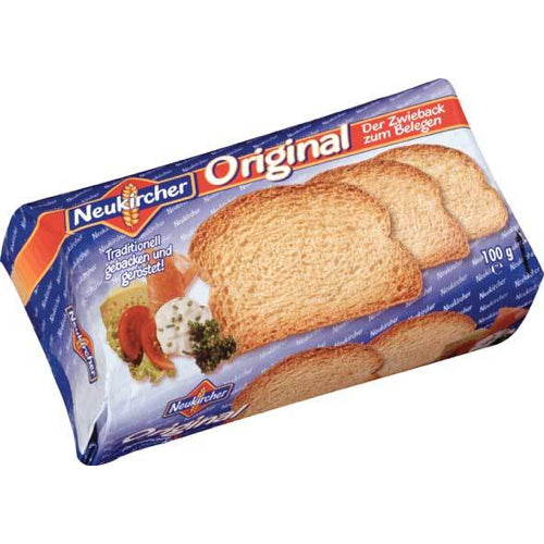 Neukircher Zwieback