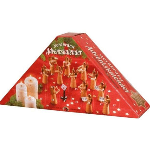 Nordbrand - Adventskalender