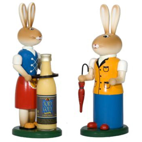 Osterbote - Hase (Nordbrand)