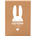 Ostern to go - Non-Book in Umverpackung