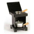 Out-Door Grill - schwarz
