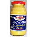 Picanto - der phantastische Senf (Altenburger)