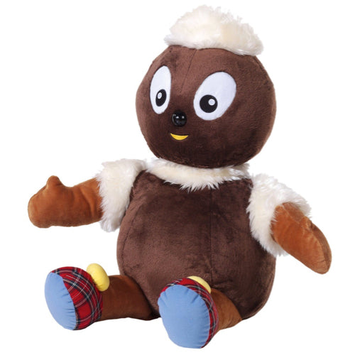 Pittiplatsch Plüschfigur XL