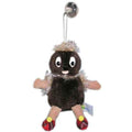 Plüschfigur Beanie - Pittiplatsch mit Sauger