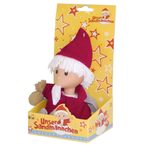 Puppe Sandmann, groß