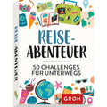 Reiseabenteuer - Spiel