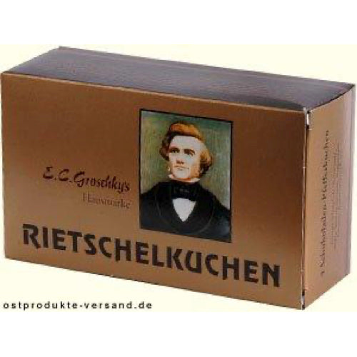 Rietschelkuchen