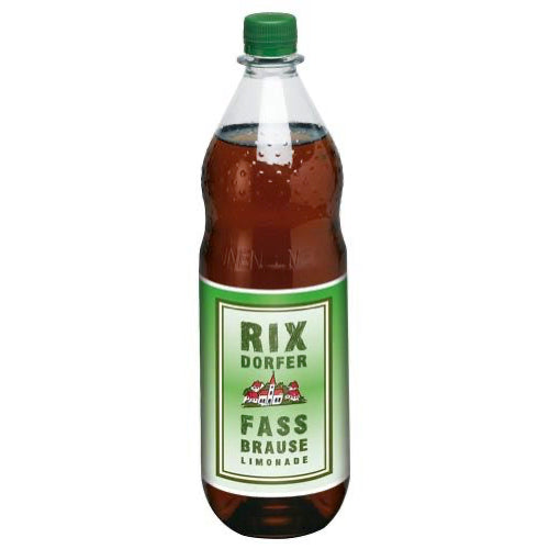 Rixdorfer Fassbrause 1,0L