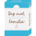 Sag mal, Familie! - Spiel