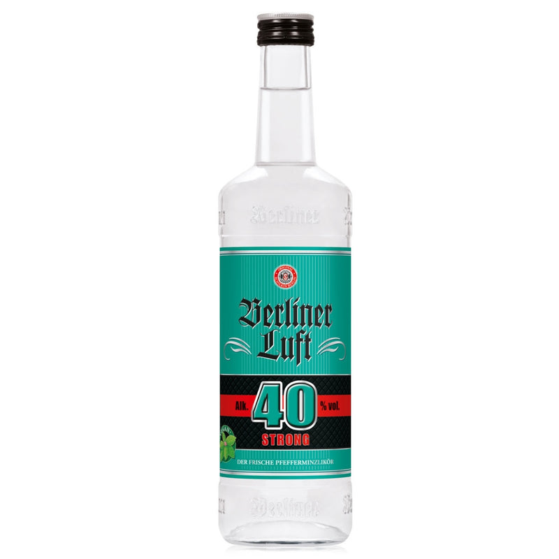 Berliner Luft Strong 40% 0,7l (Schilkin)