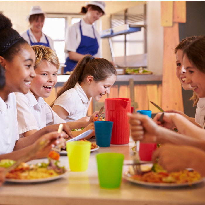 Original Schulküche – Schulküchen Soljanka mit Fleisch und Würstchen, 800g – Traditioneller DDR-Klassiker