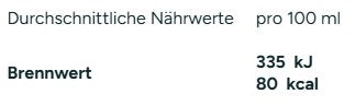Werder Schwarzer Johannisbeerwein 0,75l
