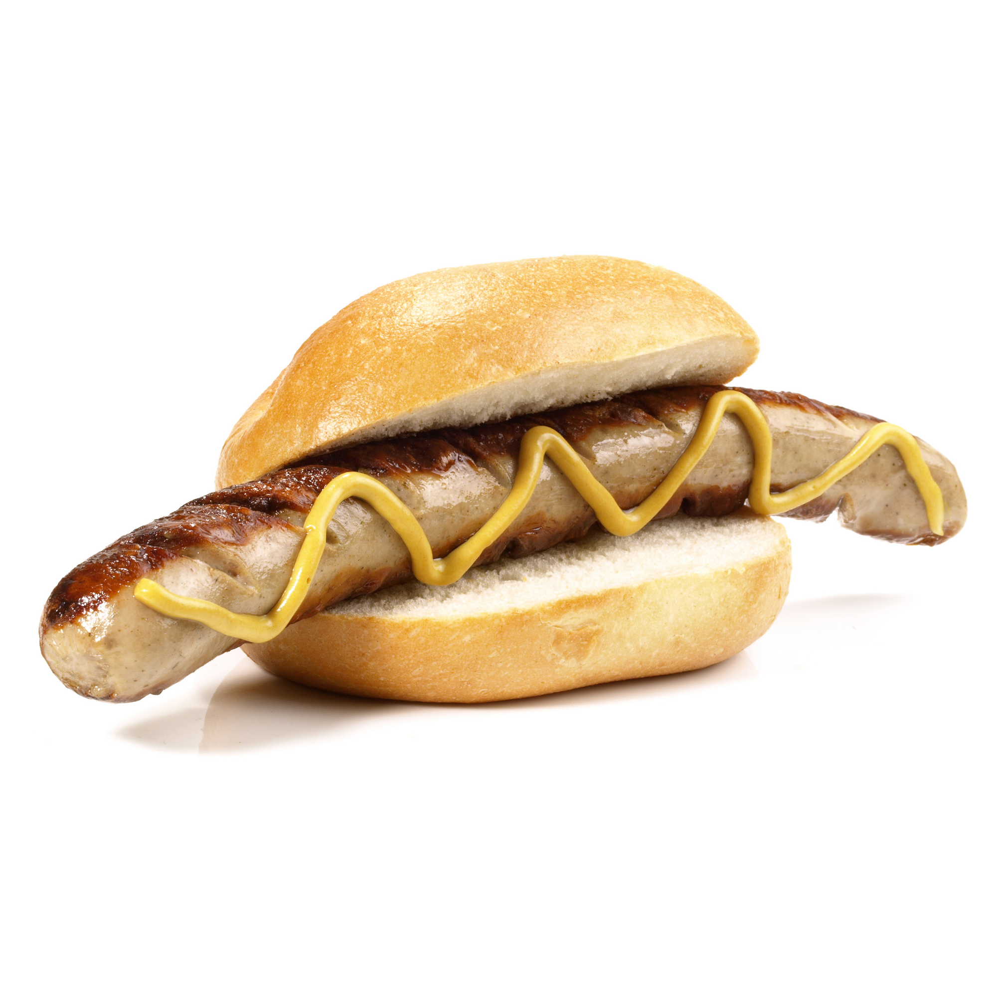 Born Thüringer Senf - Klassiker für Bratwurst & Salate, Dressings oder Braten- & Senfsoßen. Thüringer Anbau mittelscharf 200ml