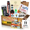 Geschenkset Ostpaket "Männer Box"