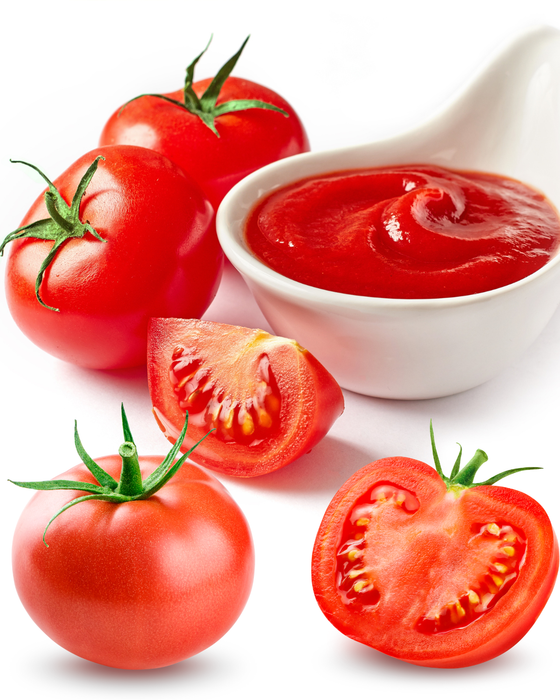 Werder Gewürzketchup – würzig-tomatig, vegan & glutenfrei – 450ml – Werder Feinkost