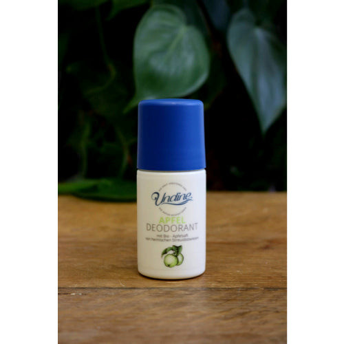 Undine Apfel Deo Roller 50ml