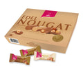 Viba Edel Nougat Variation Selection 130g