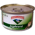 Vogtländer Jagdwurst