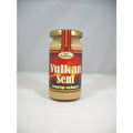 Vulkan Senf (Altenburger), 200ml Glas