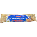 Waffelröllchen mit Karamellcremefüllung 45g (Dovgan)