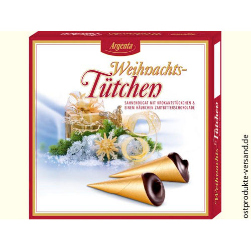 Weihnachts-Tütchen