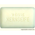 Weisse Kernseife (Kappus) 250g