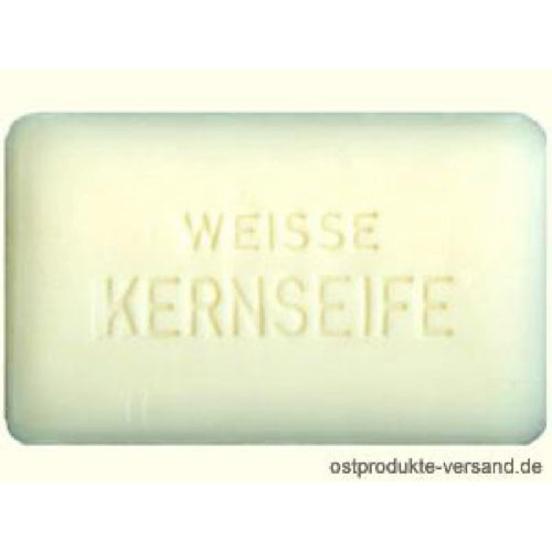 Weisse Kernseife (Kappus) 250g