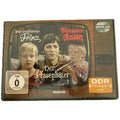 DVD - 3 Märchenbox DDR TV Archiv