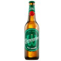 Wernesgrüner Pils 0,33L Mehrweg Flasche.