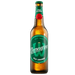 Wernesgrüner Pils 0,33L Mehrweg Flasche.