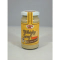 Whisky Senf (Altenburger), 200ml Glas