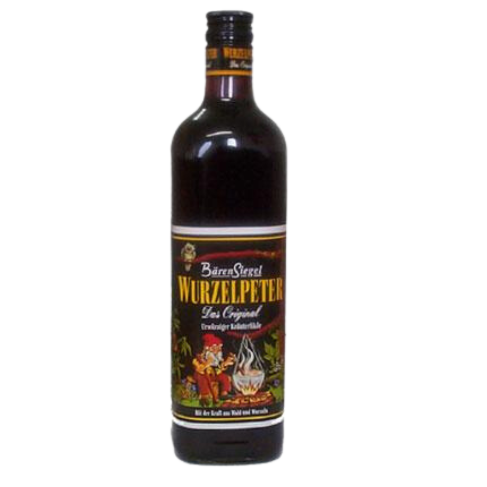 Wurzelpeter 0,7l.