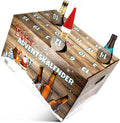 Köstlicher Bier-Adventskalender 2025 mit 24x sächsischen Spitzenbieren