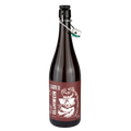Frucht Glühwein 0,75l – Heidelbeere, Himbeere & Kirsche mit Zimt & Nelken, 9 % vol. - fruchtig-würziger Genuss aus dem Erzgebirge