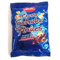 Zetti Crosse Schokoflakes zartbitter