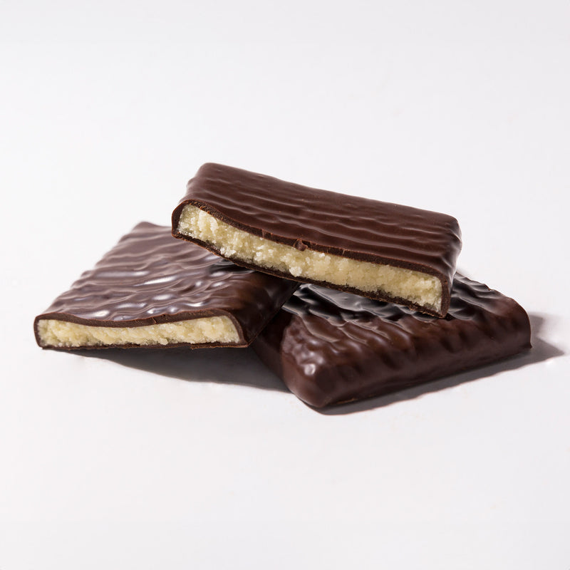 Zetti Edel Marzipan