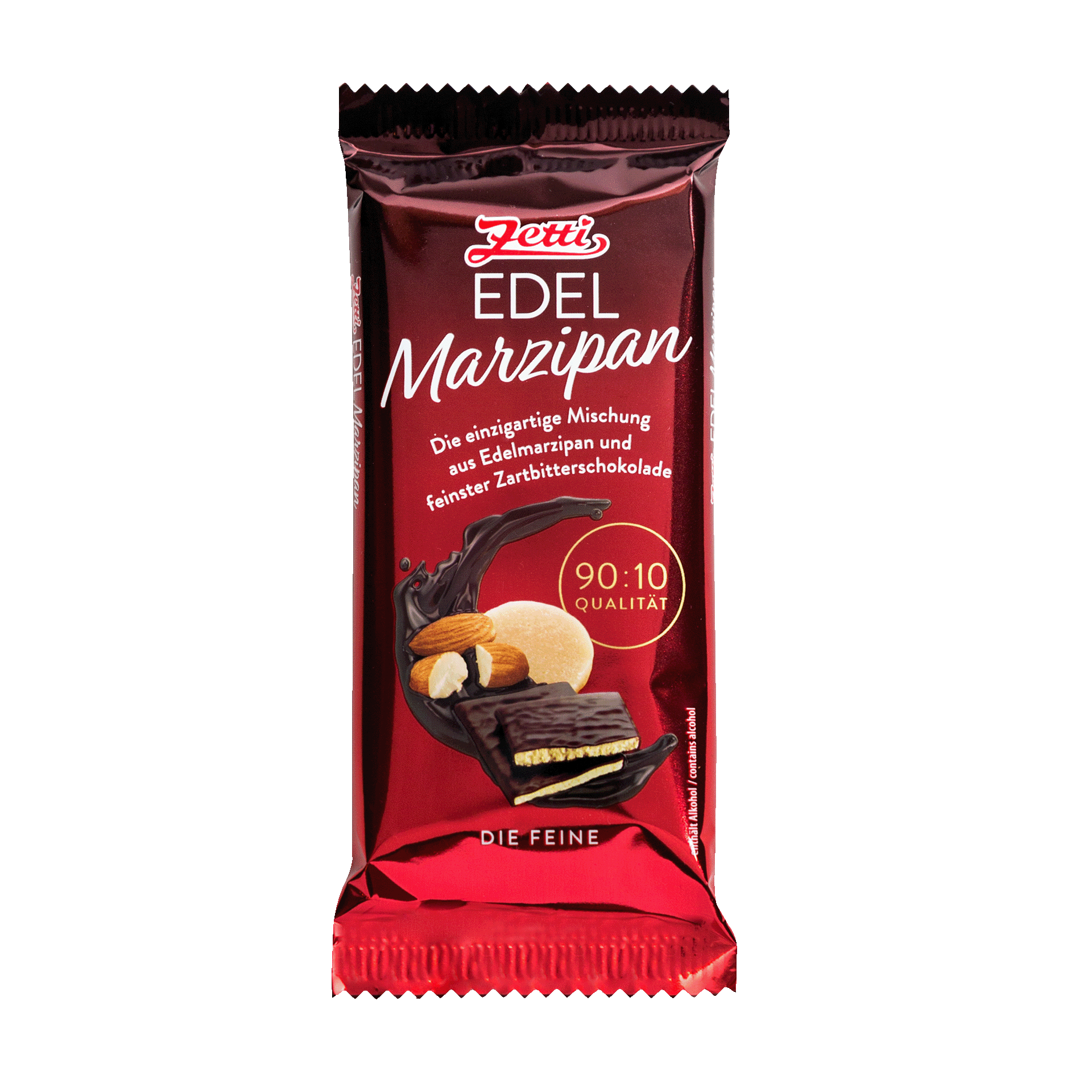 Zetti Edel Marzipan