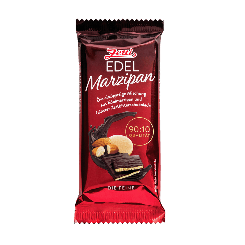 Zetti Edel Marzipan