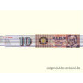 Zollstock 10 Mark
