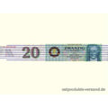 Zollstock 20 Mark