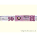 Zollstock 50 Mark