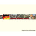 Zollstock NVA Nationale Volksarmee