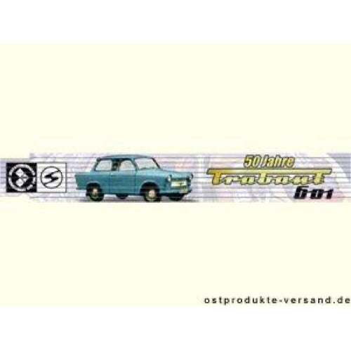 Zollstock "Trabant 601" 2m