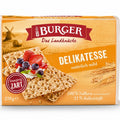 Burger Knäckebrot Delikatesse, 250g