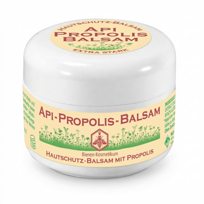 Api Propolis-Balsam - extra stark